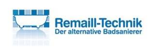 Remail-Technik - Der alternative Badsanierer Kunden Logo