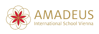 Amadeus International School Vienna Logo
