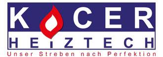 Kocer Heiztech Logo