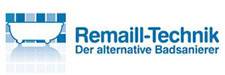 Remaill-Technik: Der alternative Badsanierer Logo