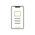 Google Ads Anzeige auf dem handy und dem Desktop