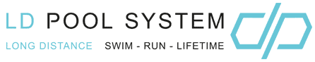 LD Pool System Logo