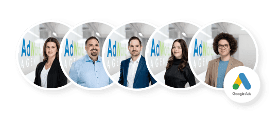 Professionelle Google Ads Betreuung Ansprechpartner